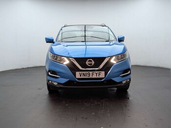 Used Nissan Qashqai 2019 for sale - 78941475: Photo