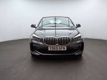 Used BMW 1 Series 2020 for sale - 79504293: Photo