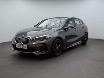 Used BMW 1 Series 2020 for sale - 79504293: Photo