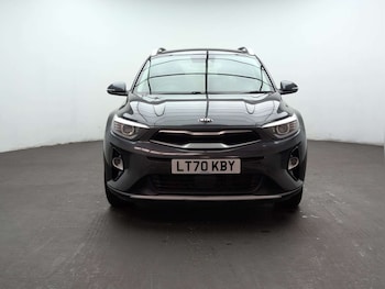 Used Kia Stonic 2021 for sale - 79456327: Photo