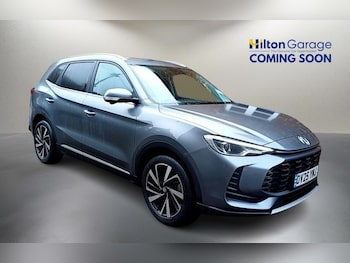 Used MG MG ZS 2025 for sale - 77440925: Photo