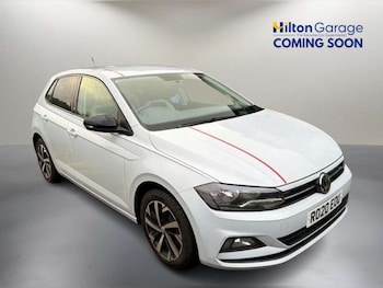 Volkswagen Polo feature image