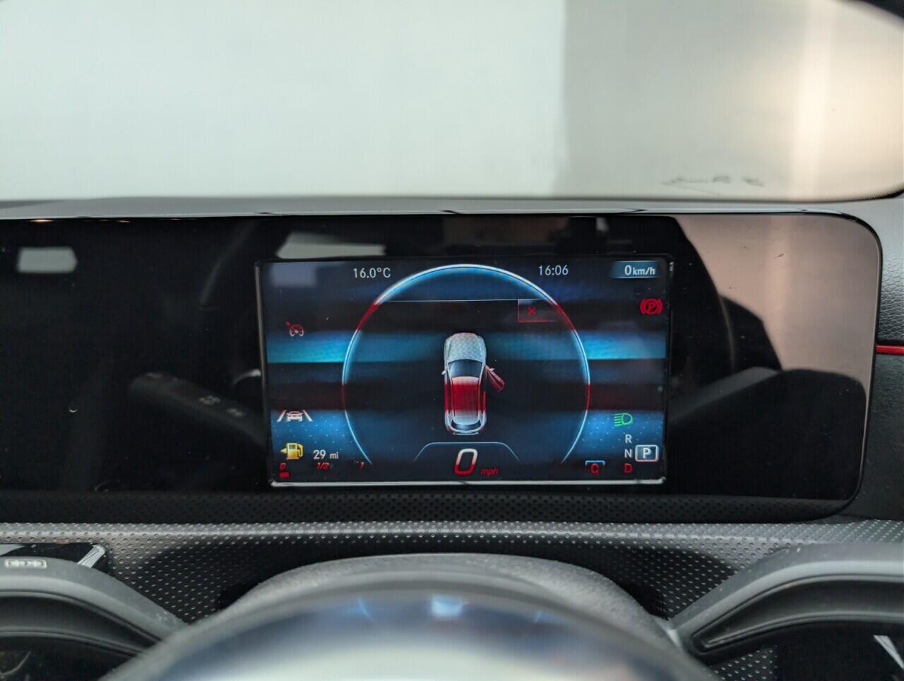 Used Mercedes-Benz A-Class 2018 for sale - 76953080: Photo 17