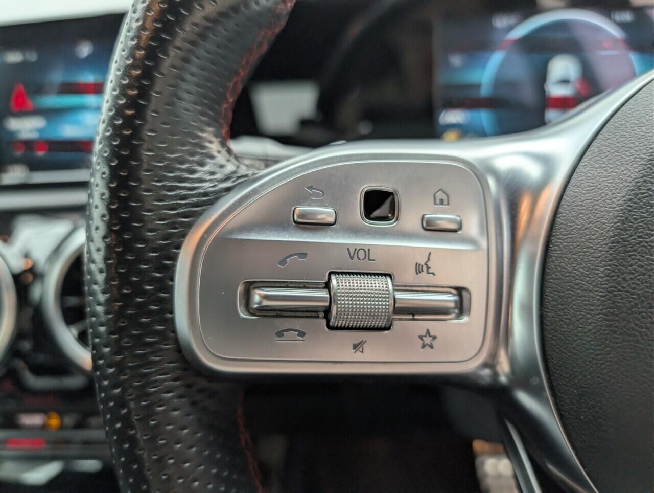 Used Mercedes-Benz A-Class 2018 for sale - 76953080: Photo 18