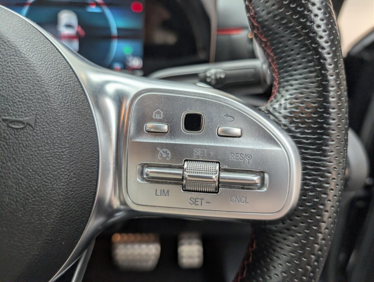 Used Mercedes-Benz A-Class 2018 for sale - 76953080: Photo 19