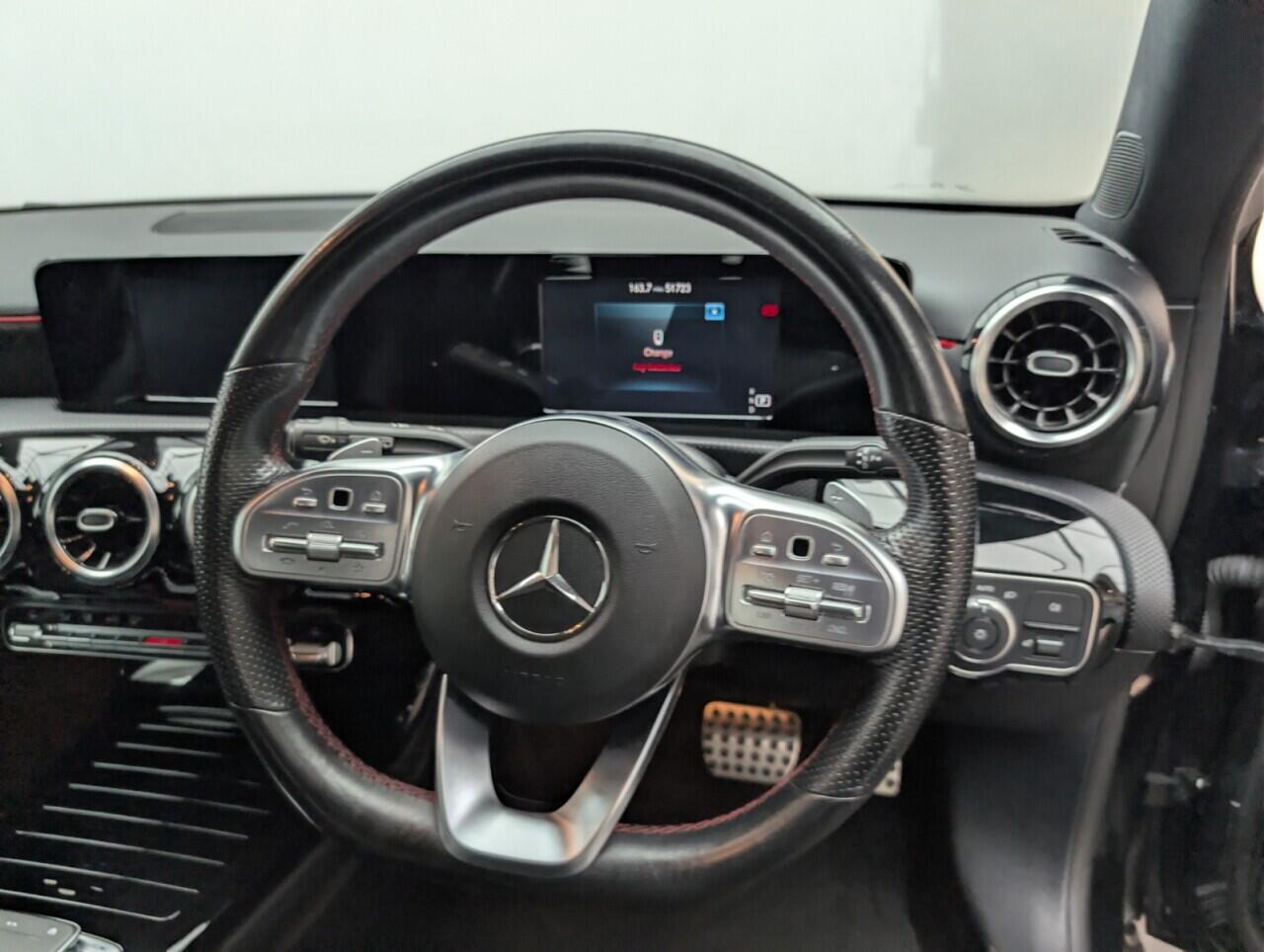 Used Mercedes-Benz A-Class 2018 for sale - 76953080: Photo 22