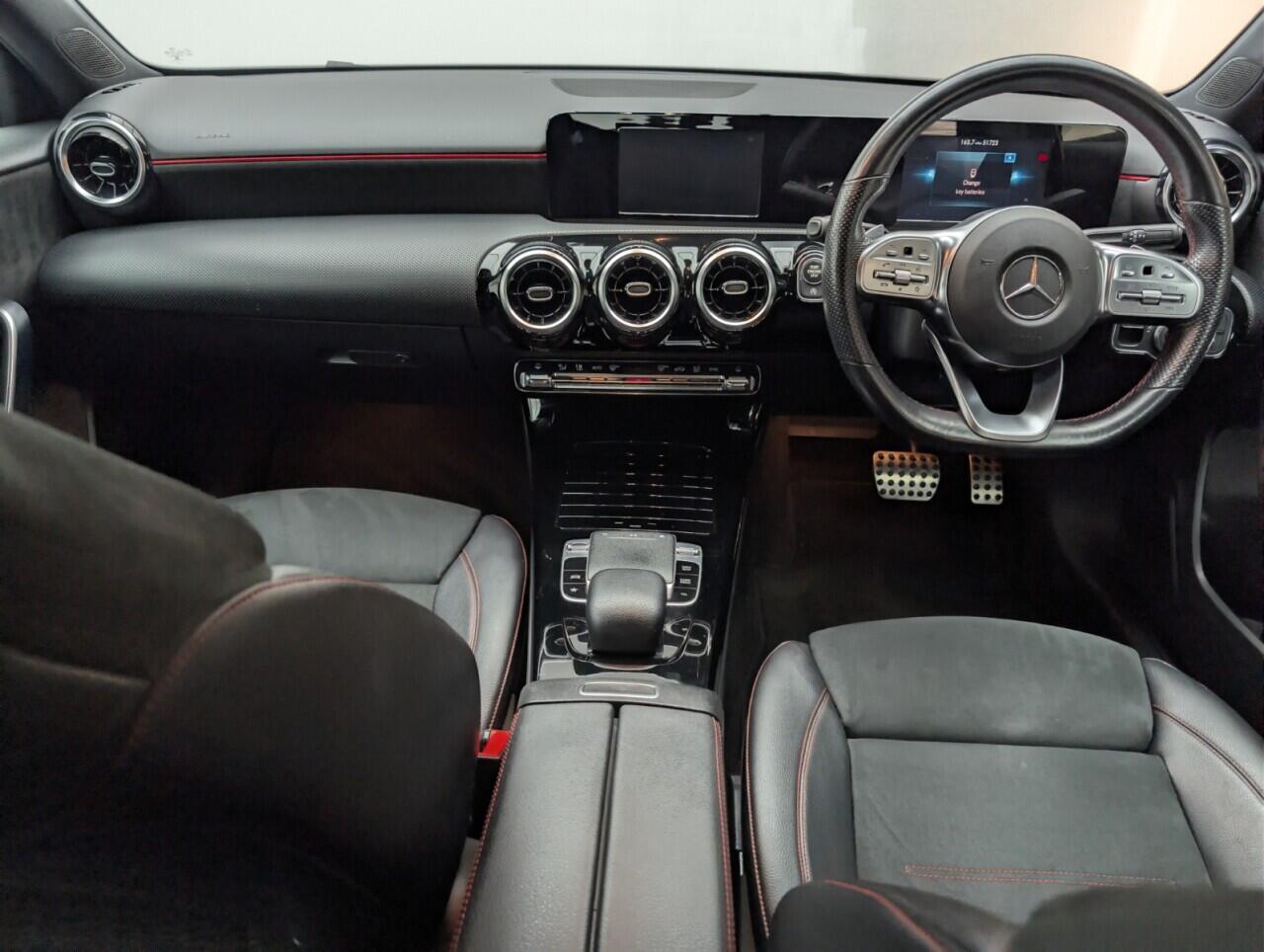 Used Mercedes-Benz A-Class 2018 for sale - 76953080: Photo 23