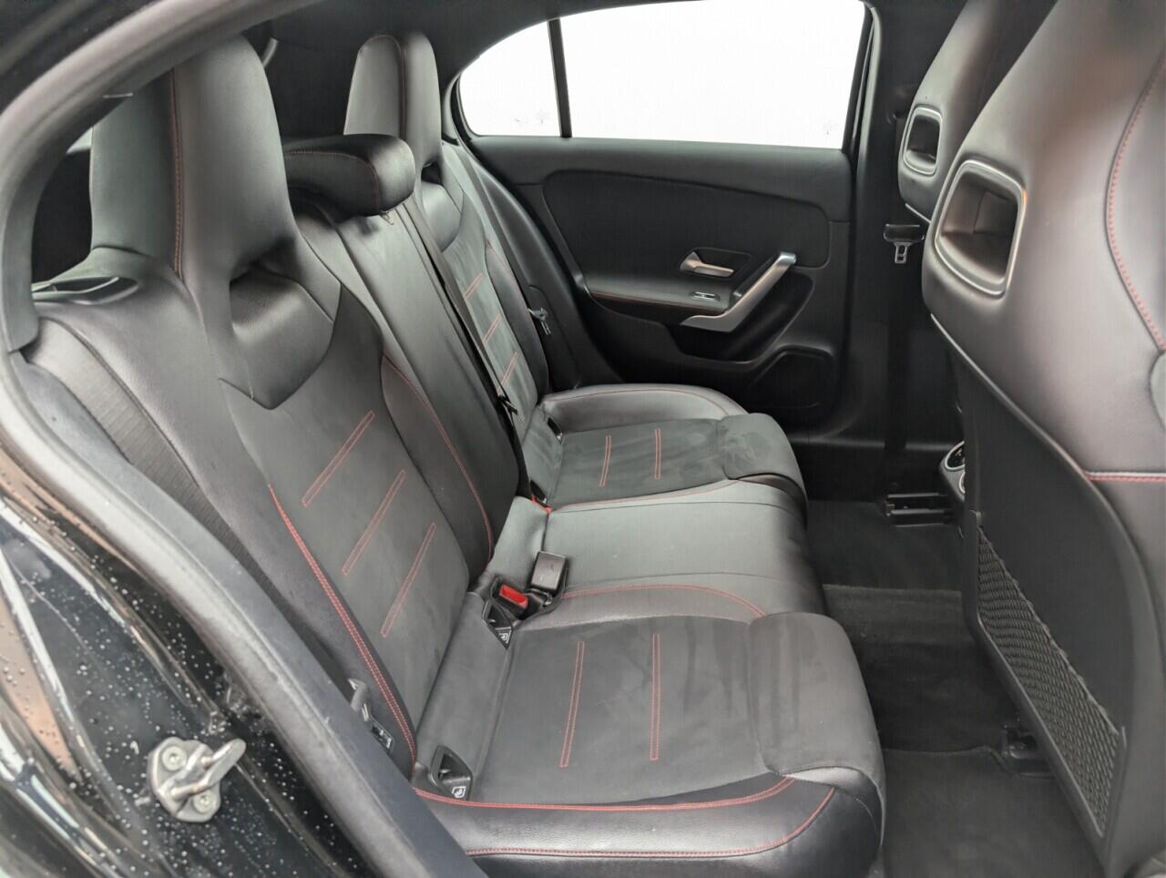 Used Mercedes-Benz A-Class 2018 for sale - 76953080: Photo 24