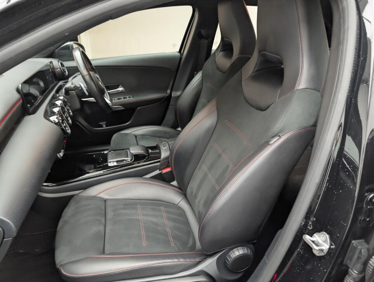 Used Mercedes-Benz A-Class 2018 for sale - 76953080: Photo 27