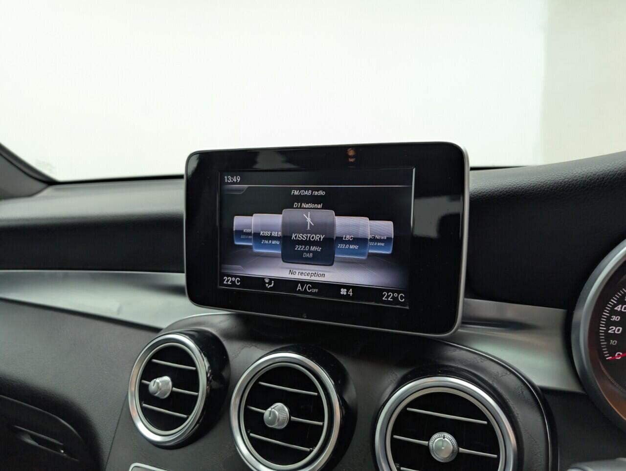 Used Mercedes-Benz GLC 2019 for sale - 76424258: Photo 13