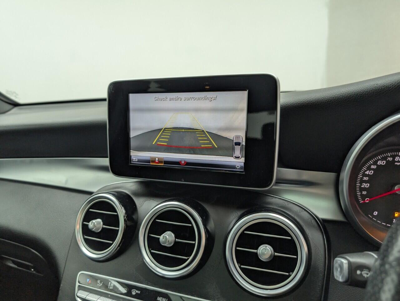 Used Mercedes-Benz GLC 2019 for sale - 76424258: Photo 14