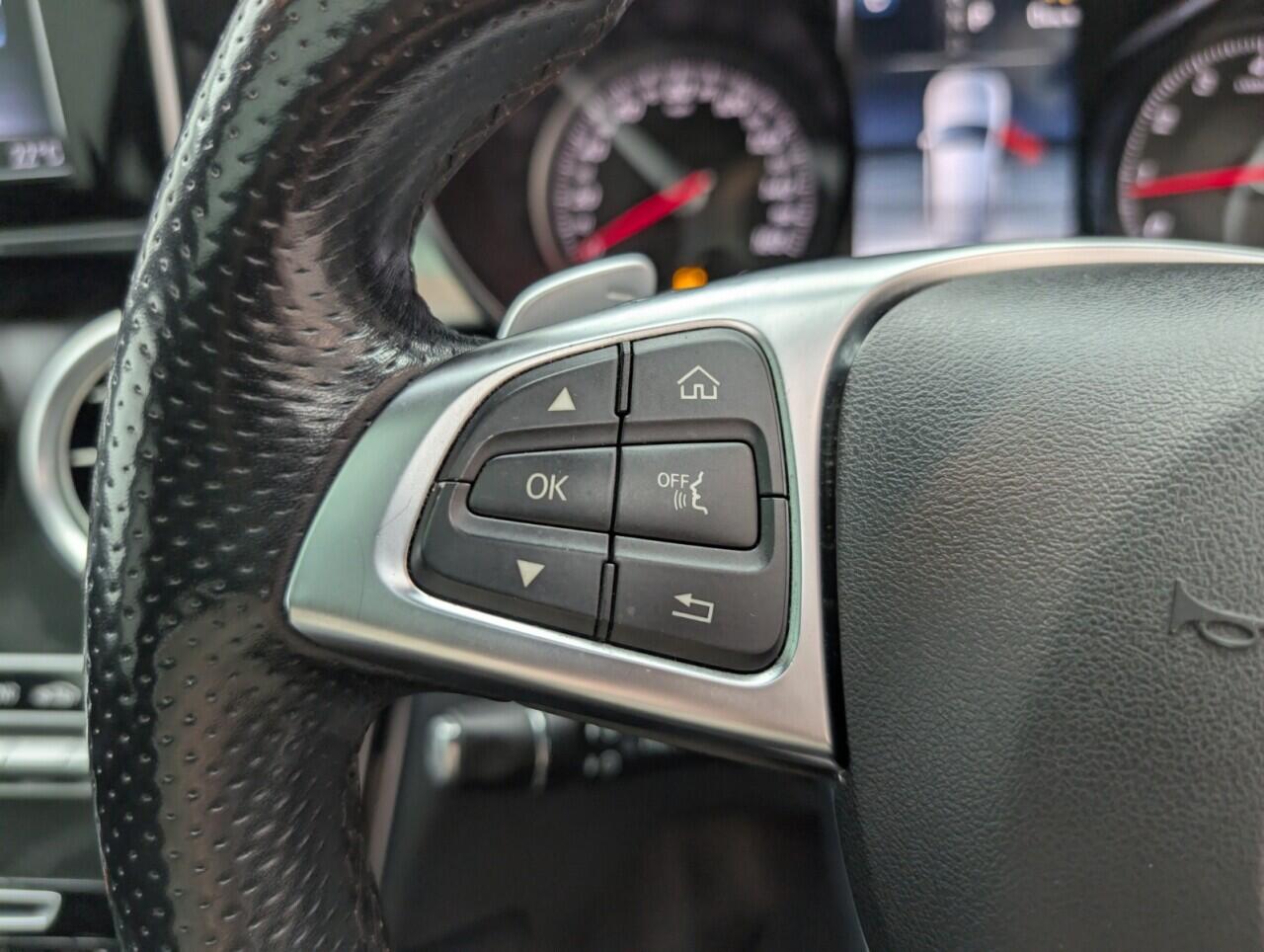 Used Mercedes-Benz GLC 2019 for sale - 76424258: Photo 18