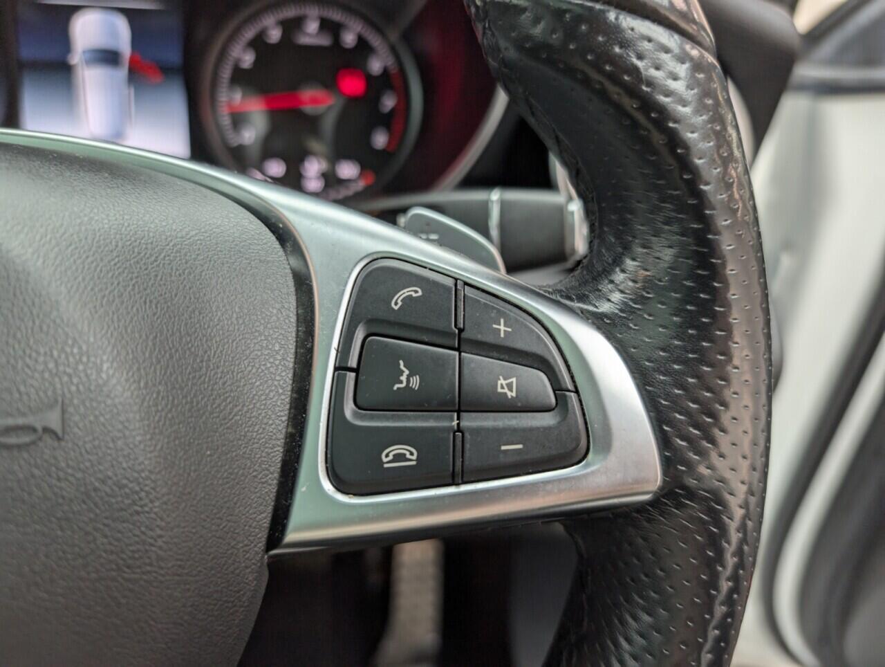 Used Mercedes-Benz GLC 2019 for sale - 76424258: Photo 19