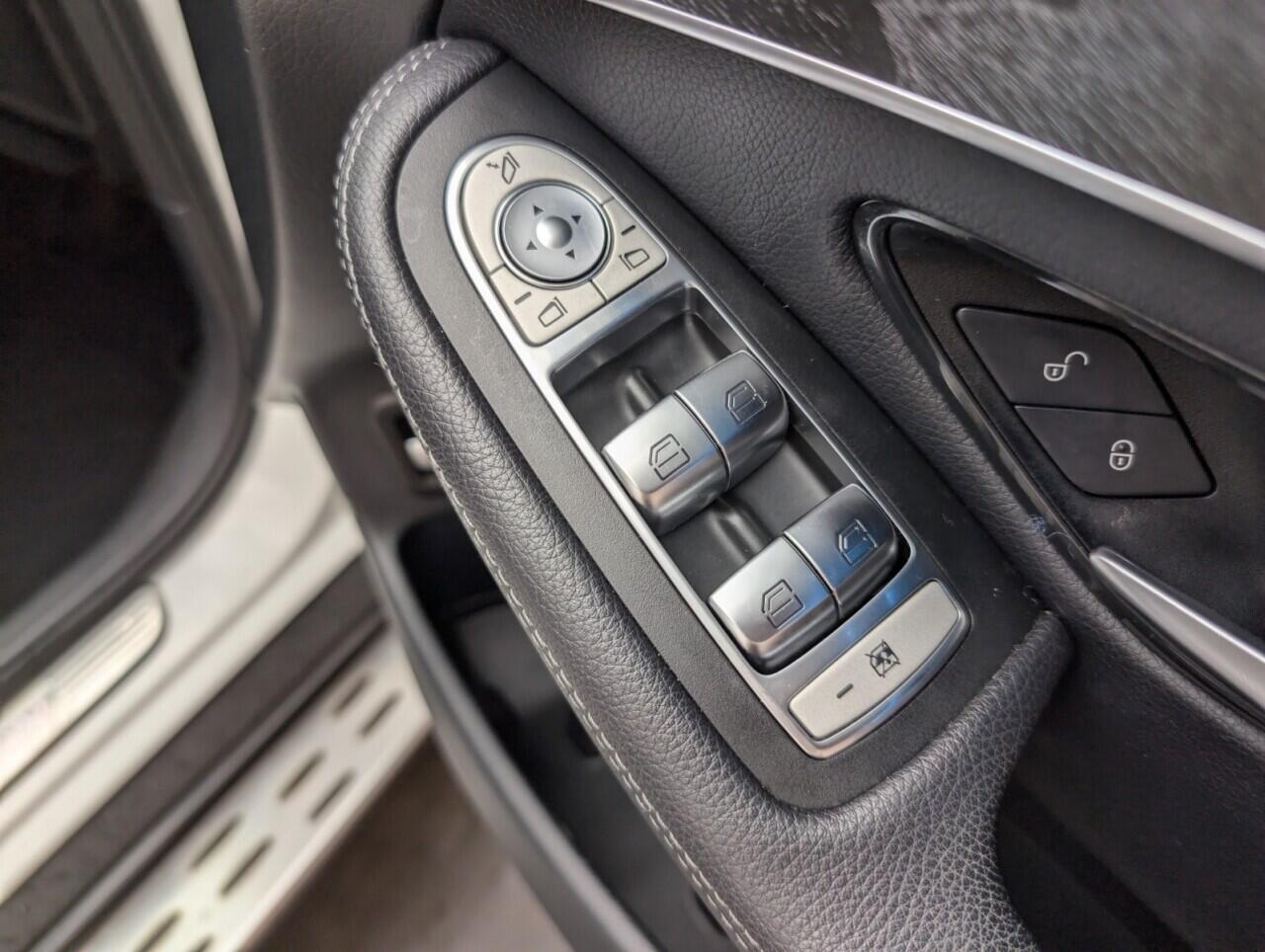 Used Mercedes-Benz GLC 2019 for sale - 76424258: Photo 21