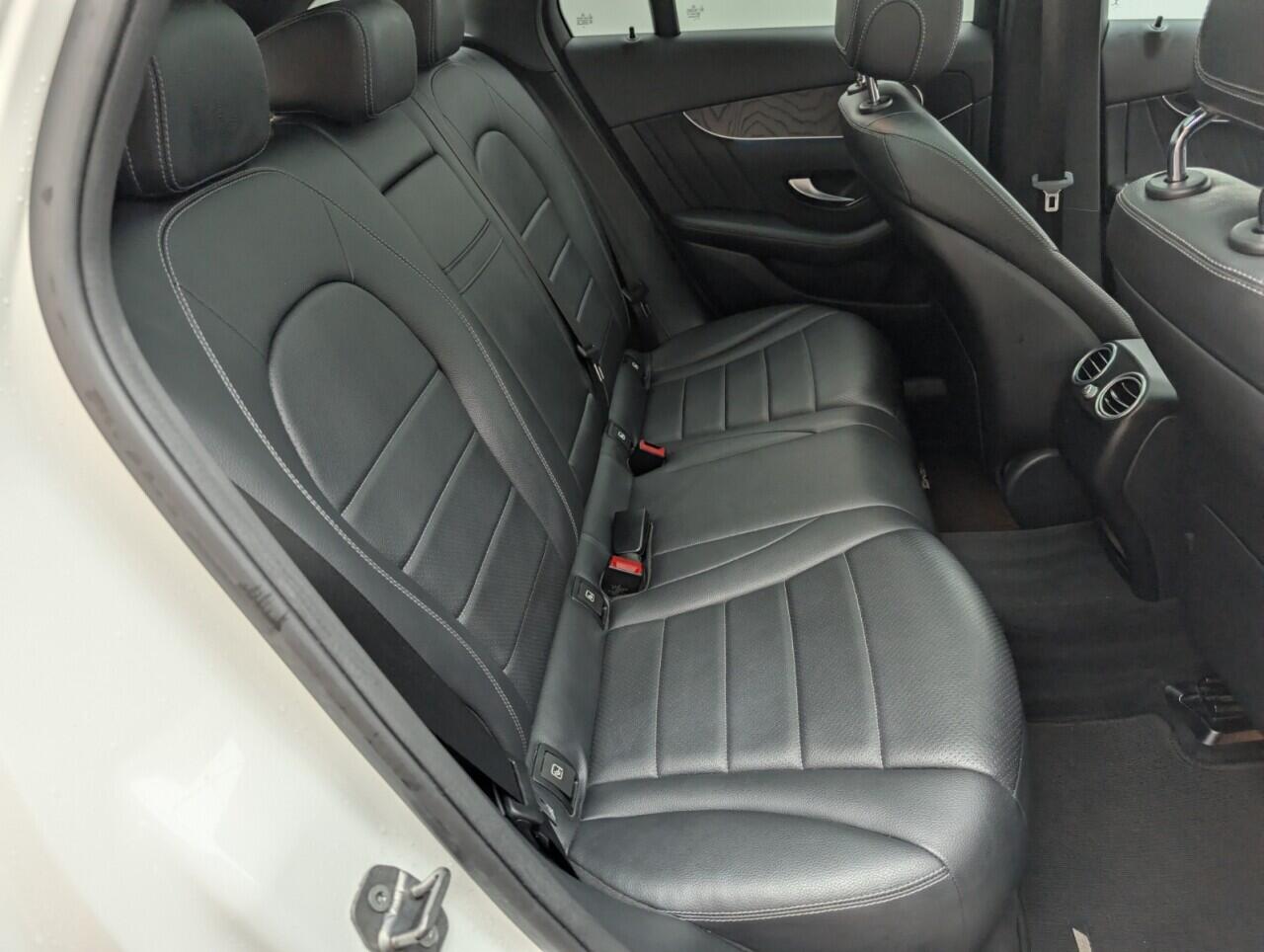 Used Mercedes-Benz GLC 2019 for sale - 76424258: Photo 26