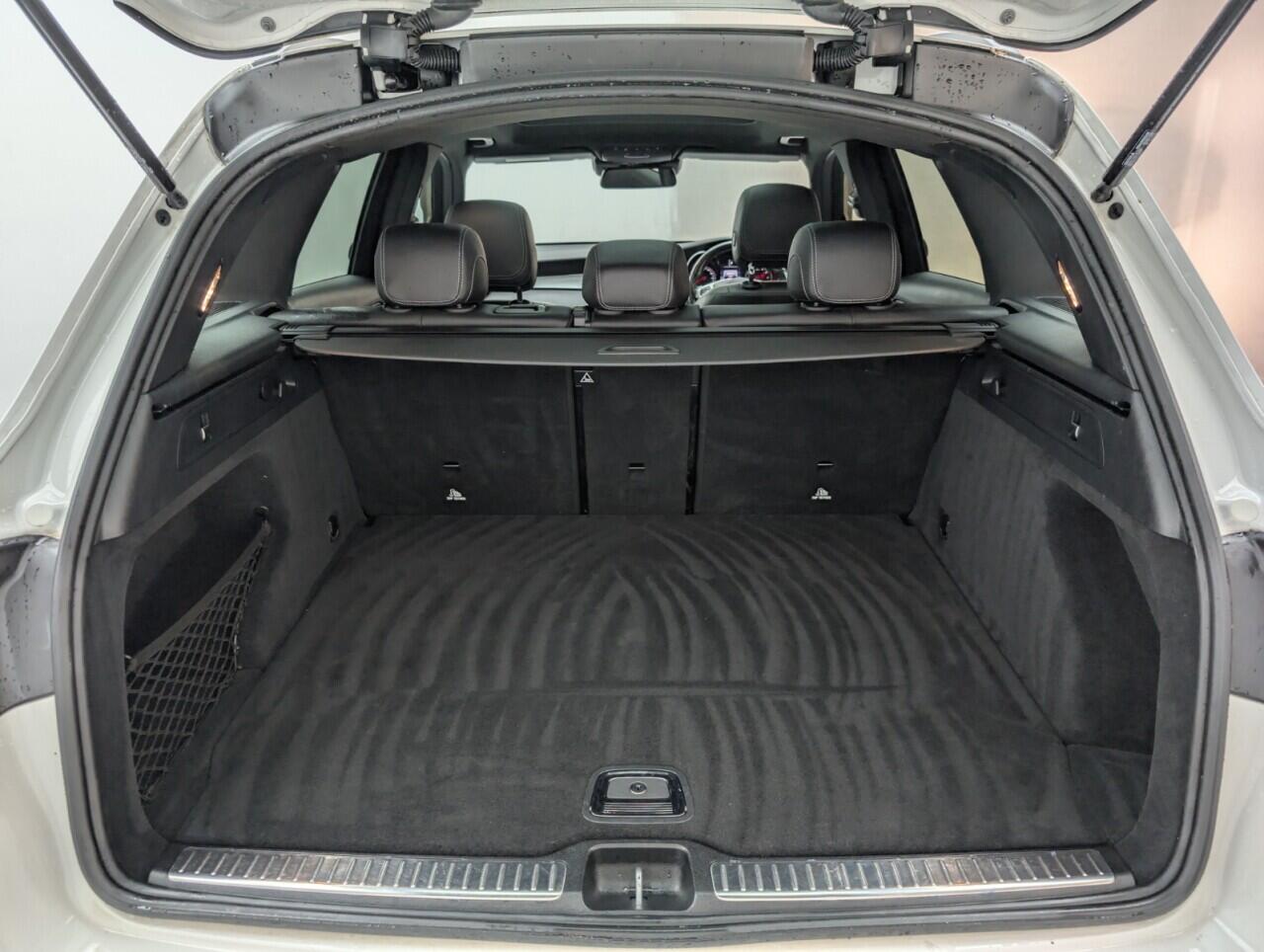 Used Mercedes-Benz GLC 2019 for sale - 76424258: Photo 27