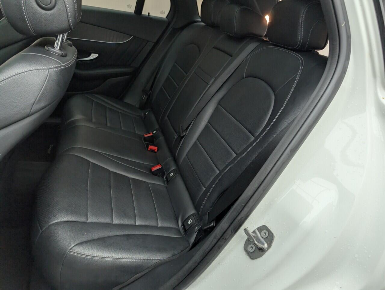 Used Mercedes-Benz GLC 2019 for sale - 76424258: Photo 28