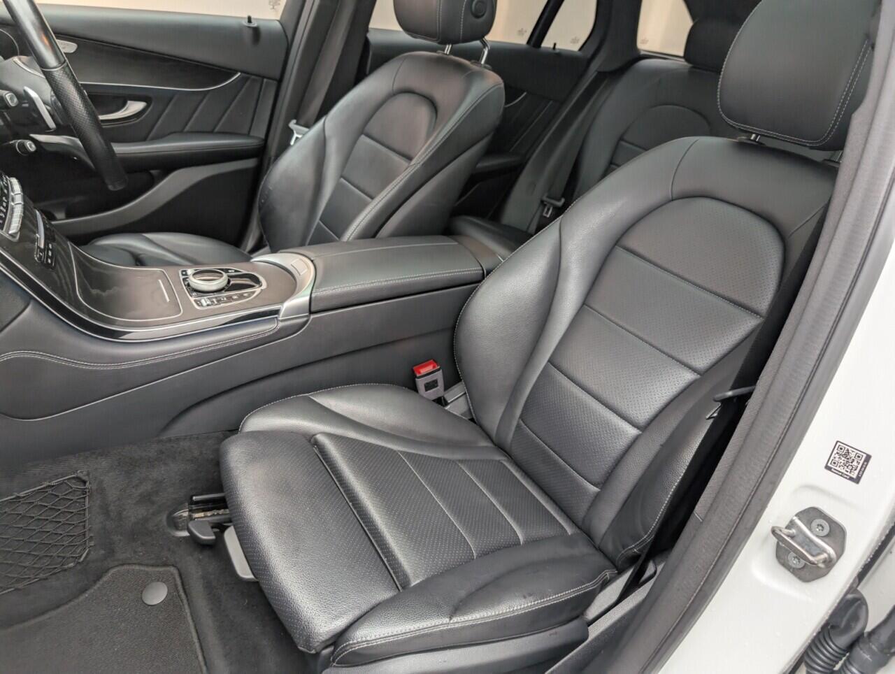 Used Mercedes-Benz GLC 2019 for sale - 76424258: Photo 29