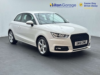 Used Audi A1 2018 for sale - 79229131: Photo