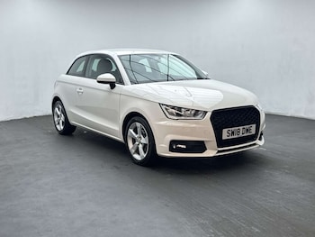 Used Audi A1 2018 for sale - 79229131: Photo