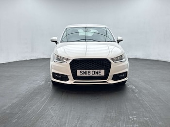Used Audi A1 2018 for sale - 79229131: Photo