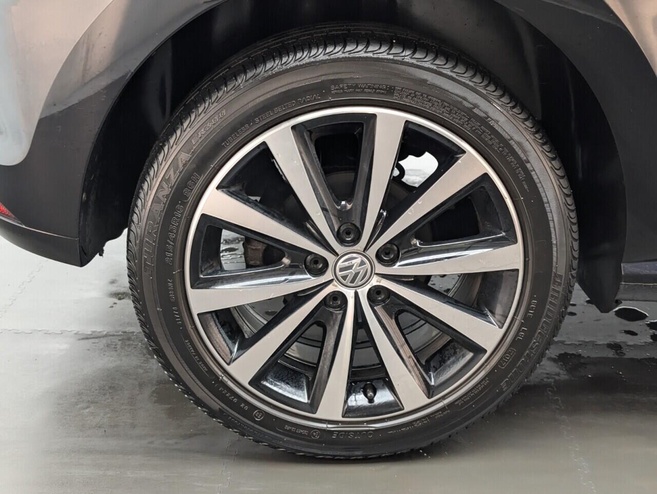 Used Volkswagen Polo for sale - 76998982: Photo 10