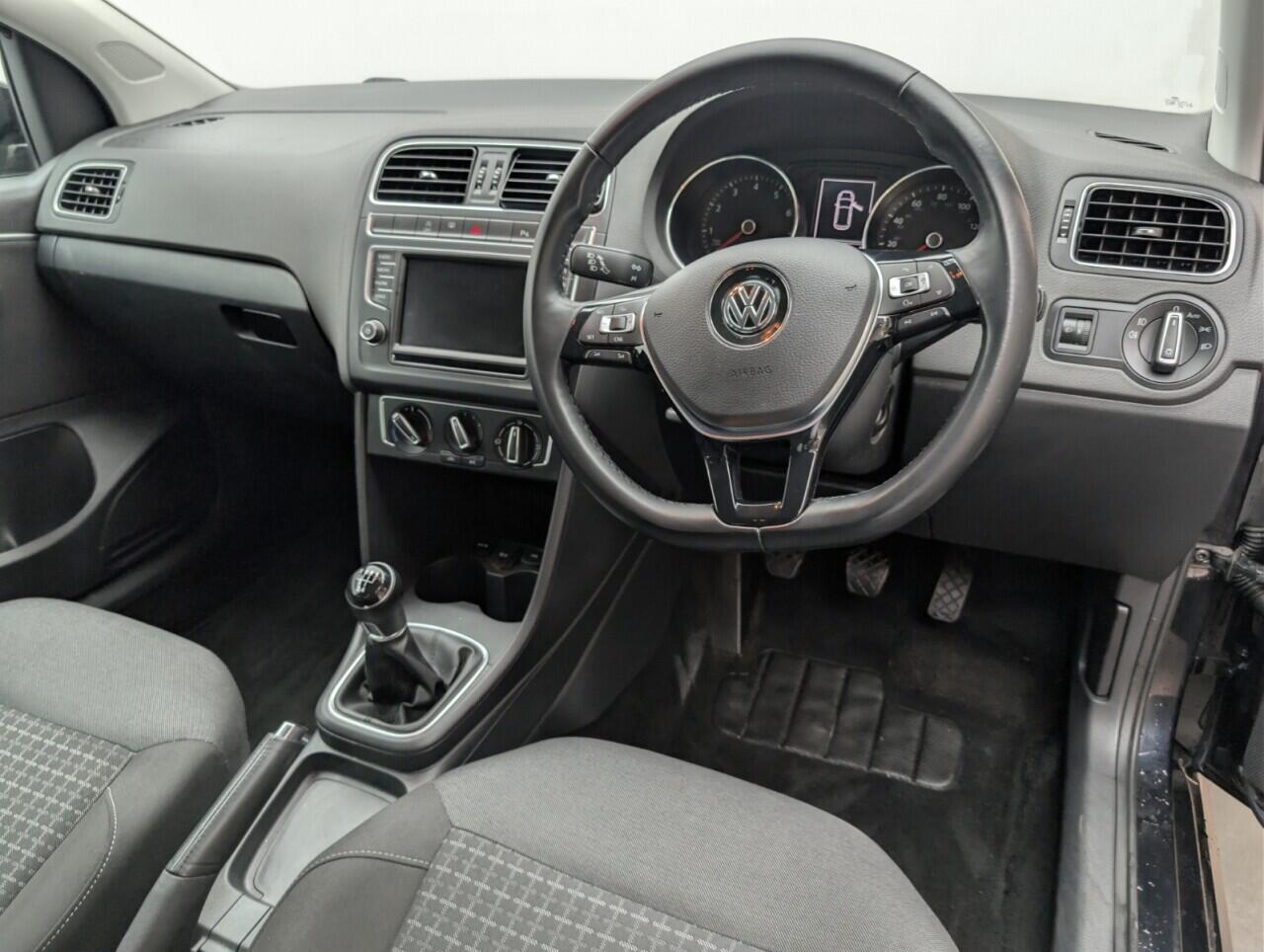 Used Volkswagen Polo for sale - 76998982: Photo 11