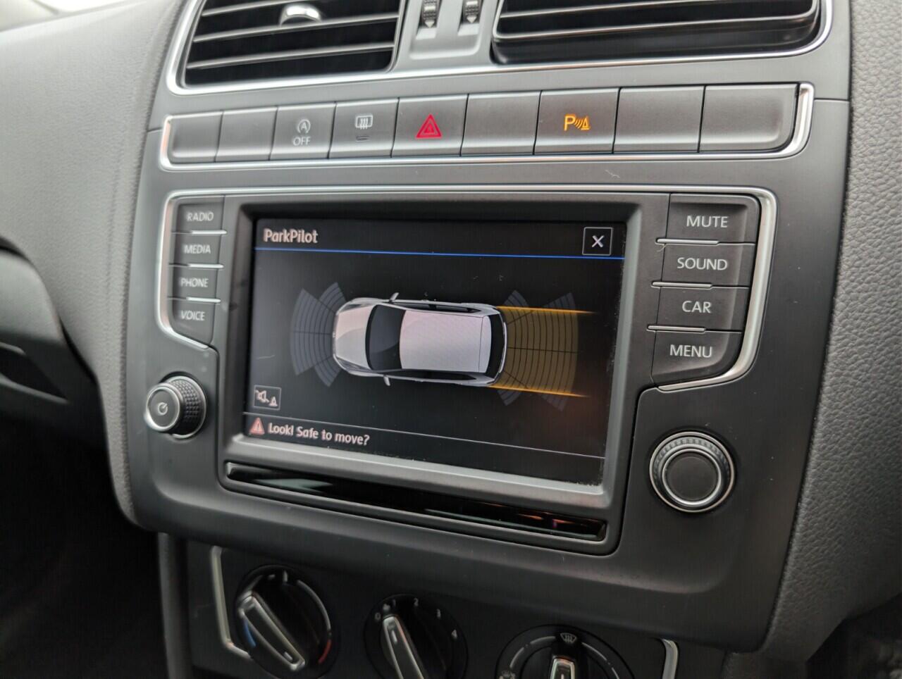 Used Volkswagen Polo for sale - 76998982: Photo 15