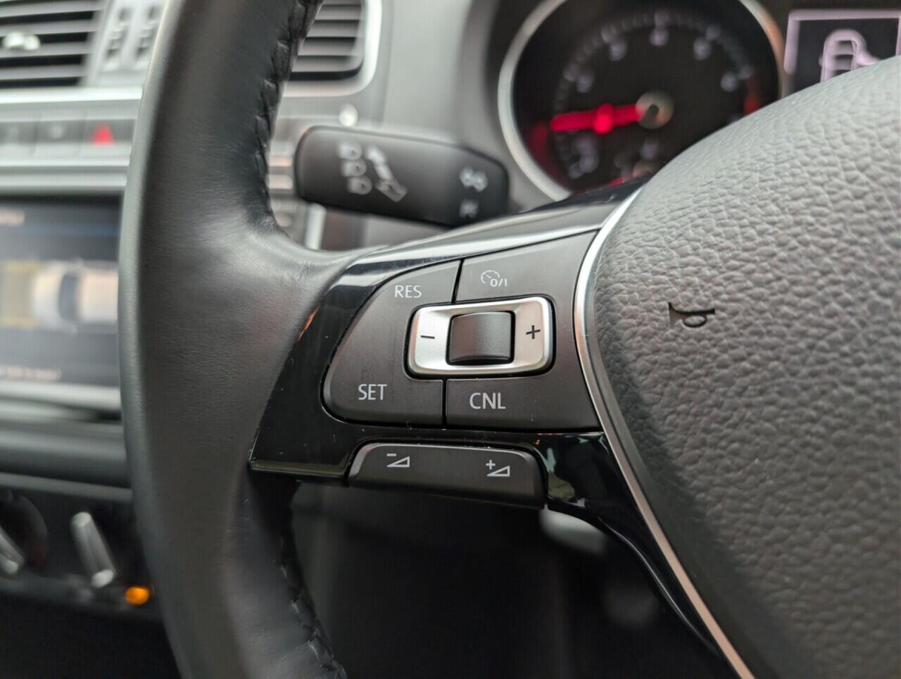 Used Volkswagen Polo for sale - 76998982: Photo 19