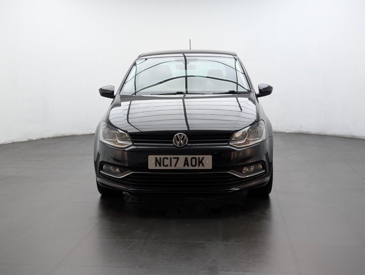 Used Volkswagen Polo for sale - 76998982: Photo 3