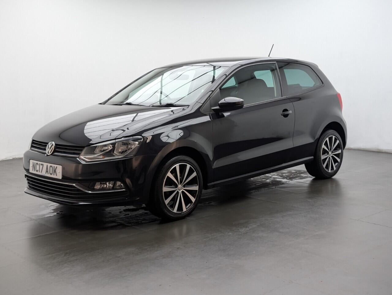 Used Volkswagen Polo for sale - 76998982: Photo 4