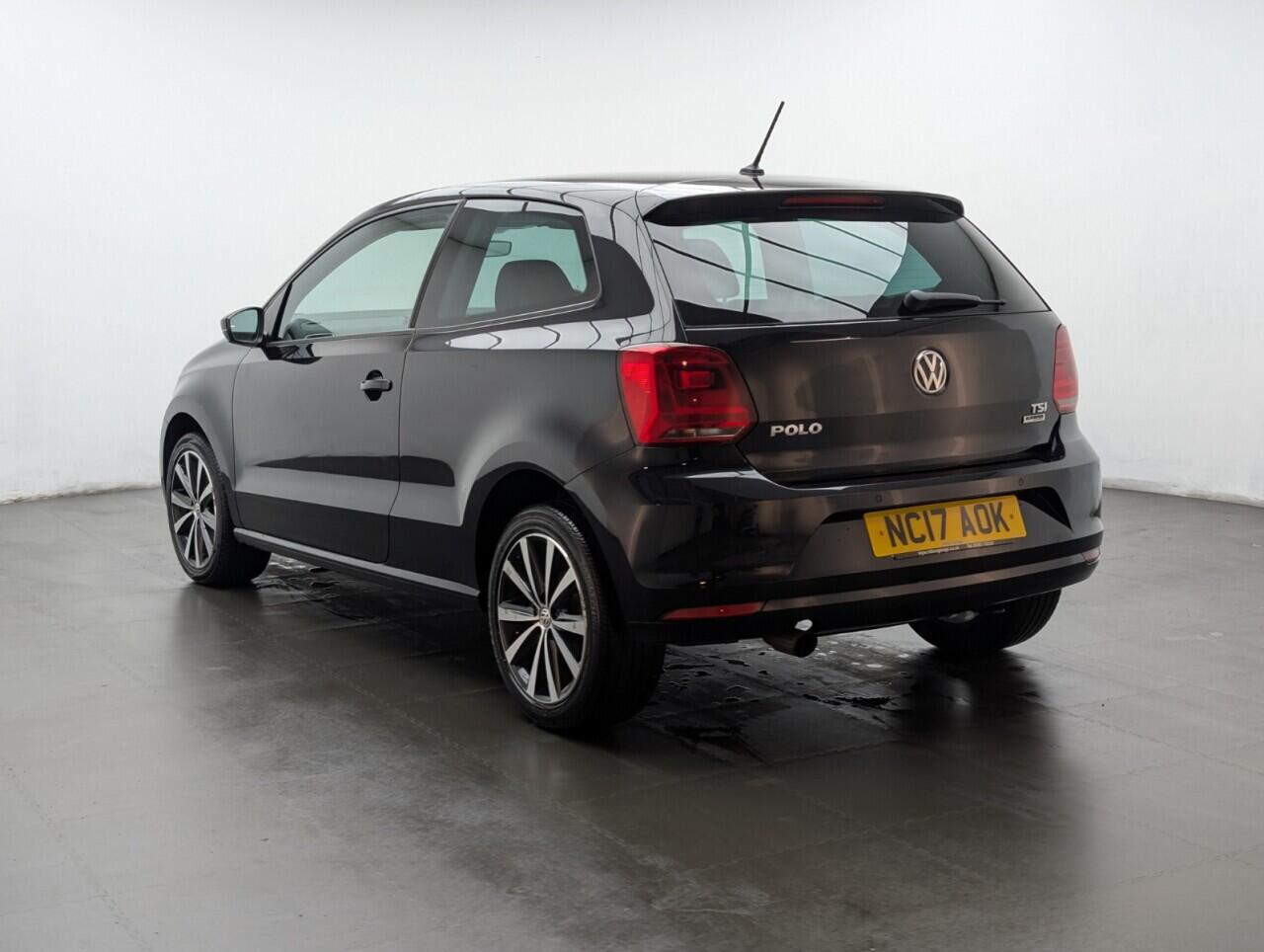 Used Volkswagen Polo for sale - 76998982: Photo 6