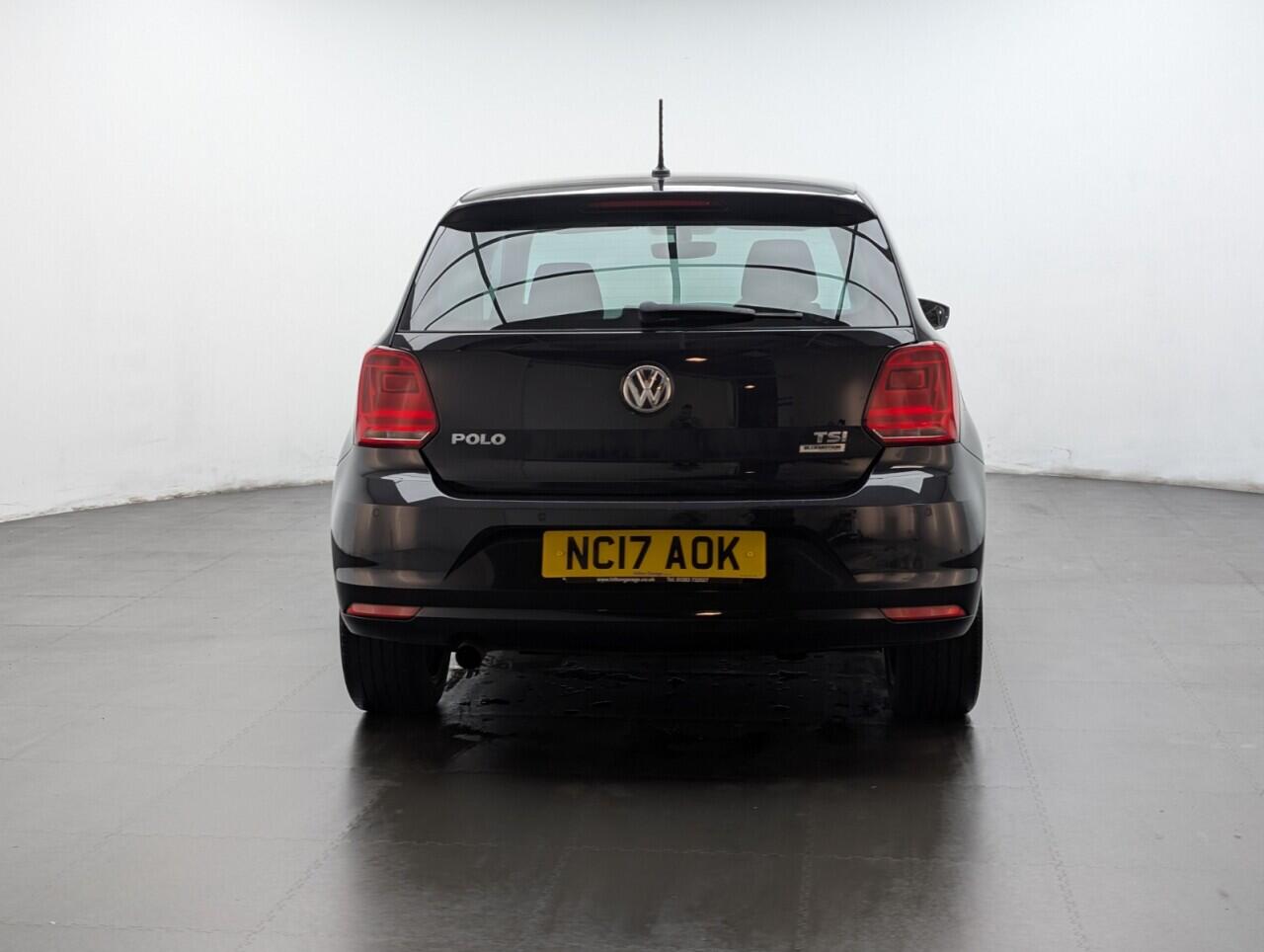 Used Volkswagen Polo for sale - 76998982: Photo 7