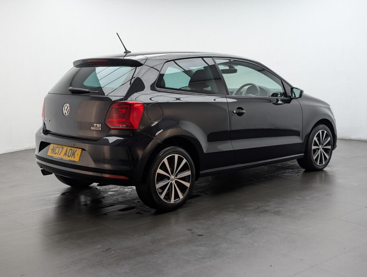 Used Volkswagen Polo for sale - 76998982: Photo 8