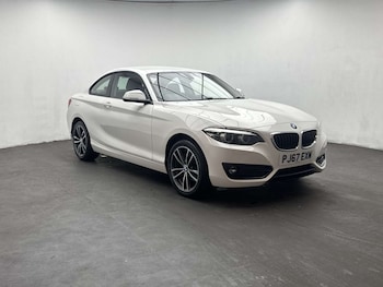 Used BMW 2 Series 2017 for sale - 79346253: Photo