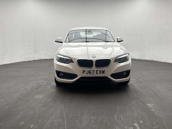 Used BMW 2 Series 2017 for sale - 79346253: Photo