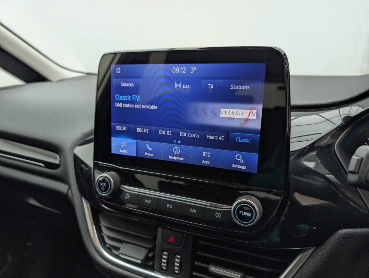 Used Ford Fiesta 2019 for sale - 76473358: Photo 13