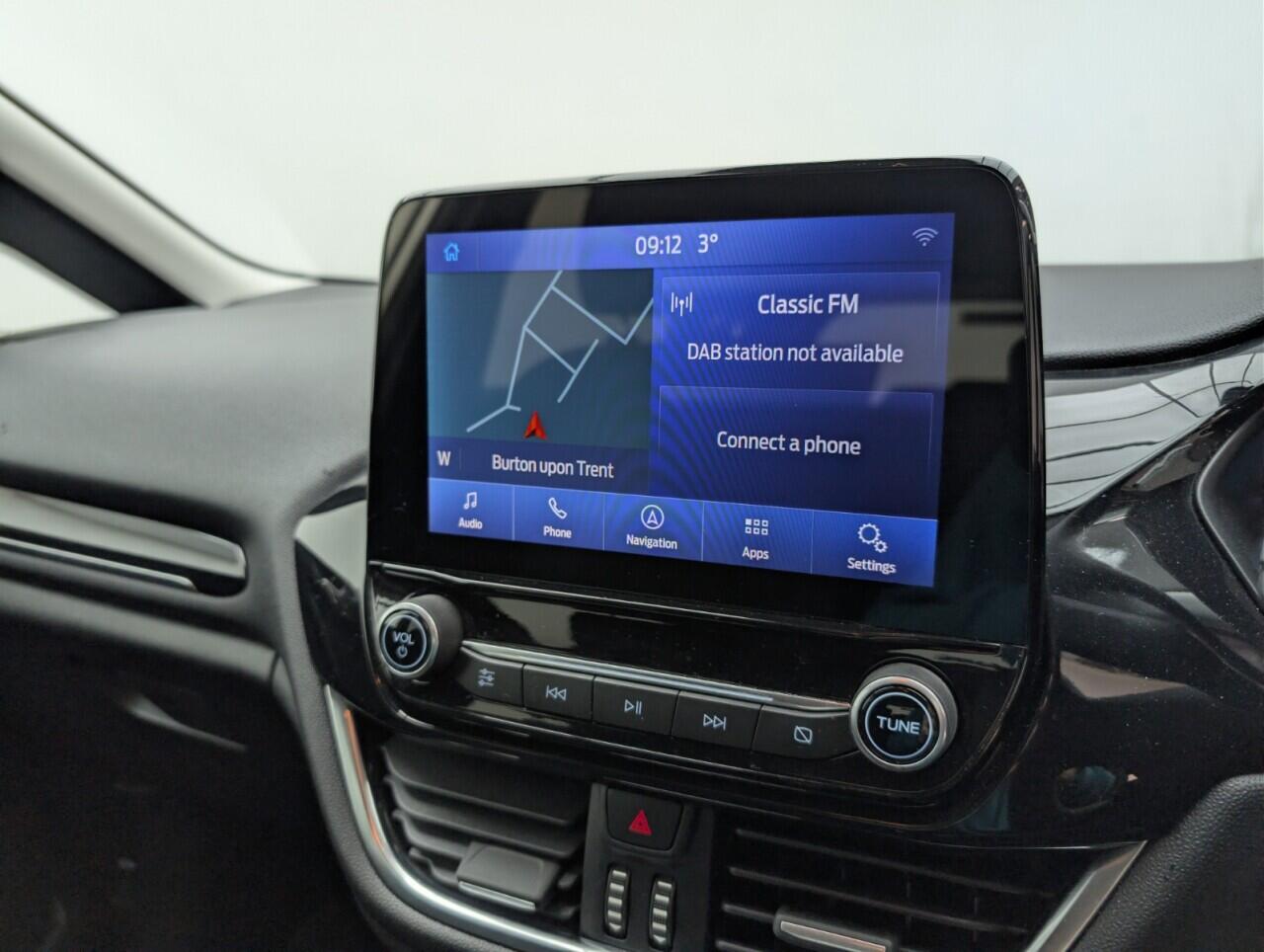 Used Ford Fiesta 2019 for sale - 76473358: Photo 14