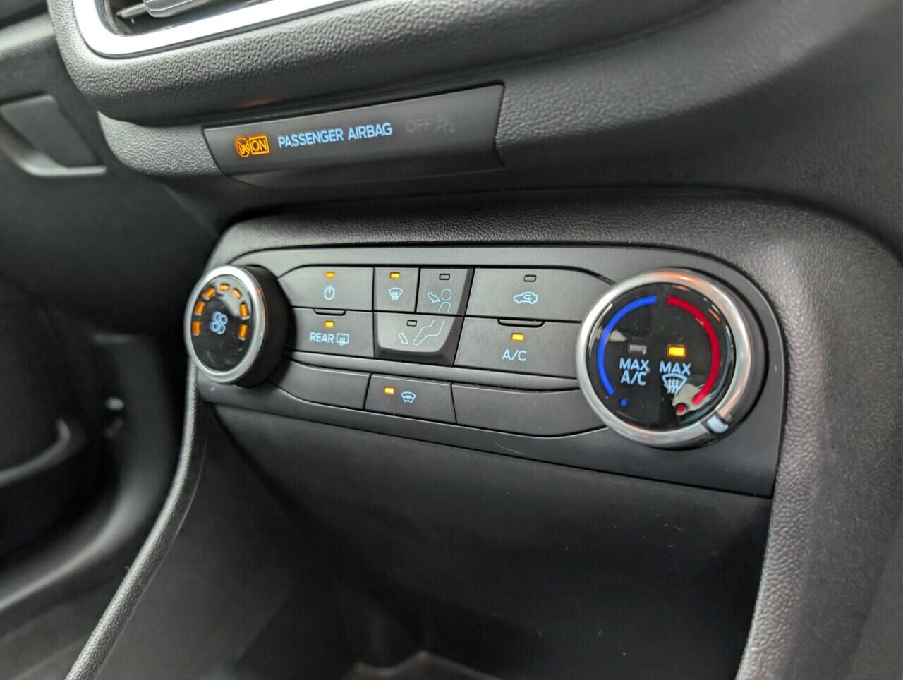 Used Ford Fiesta 2019 for sale - 76473358: Photo 15