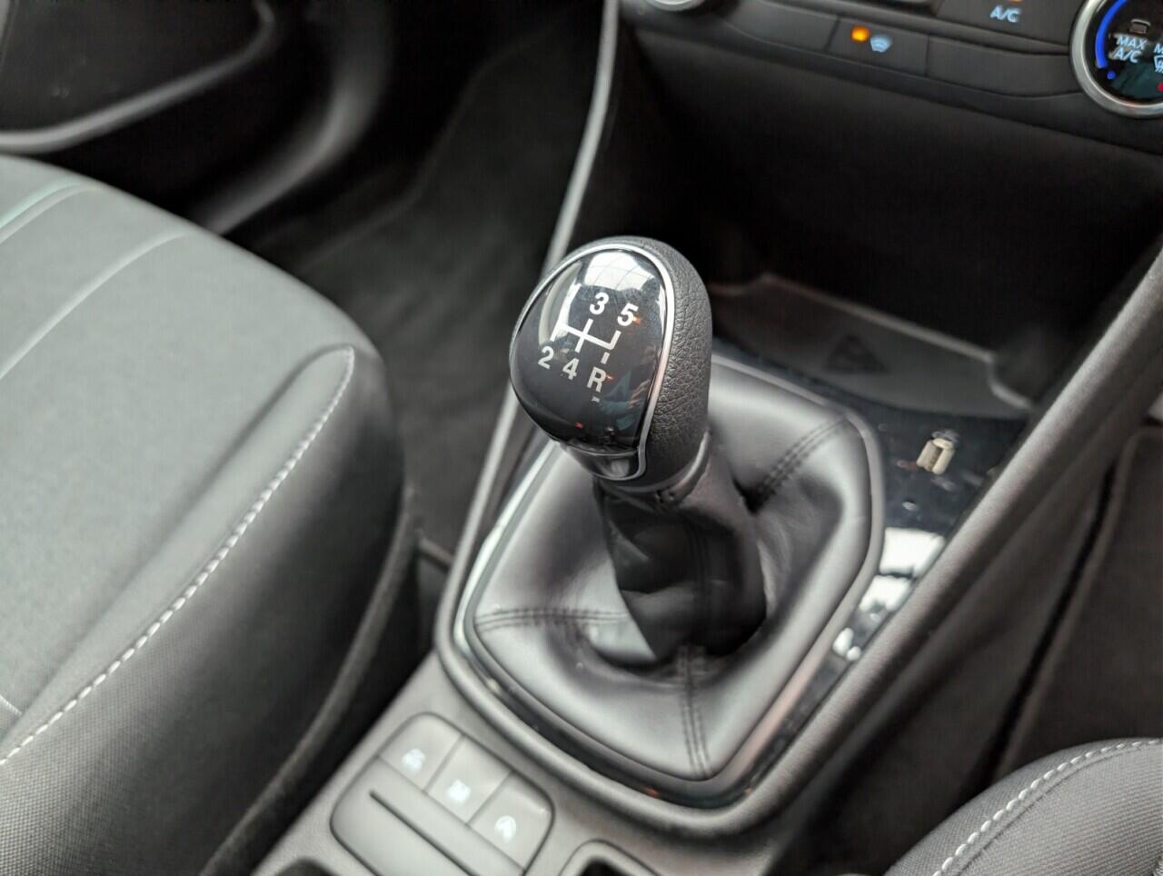 Used Ford Fiesta 2019 for sale - 76473358: Photo 16