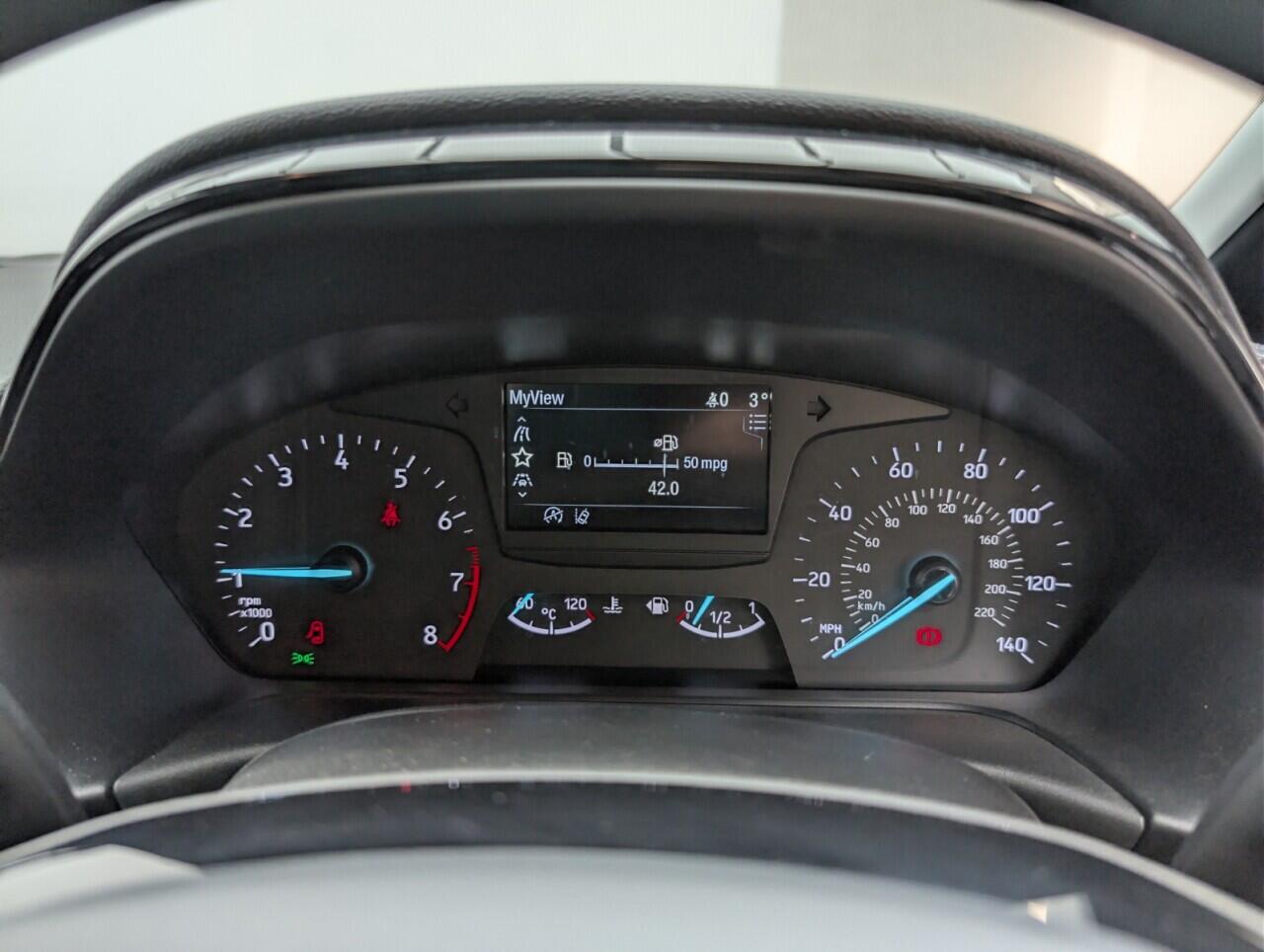 Used Ford Fiesta 2019 for sale - 76473358: Photo 17