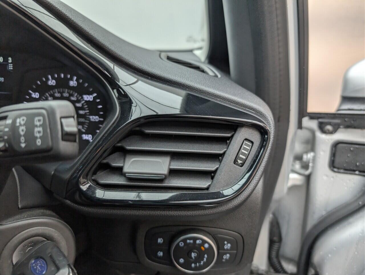 Used Ford Fiesta 2019 for sale - 76473358: Photo 20