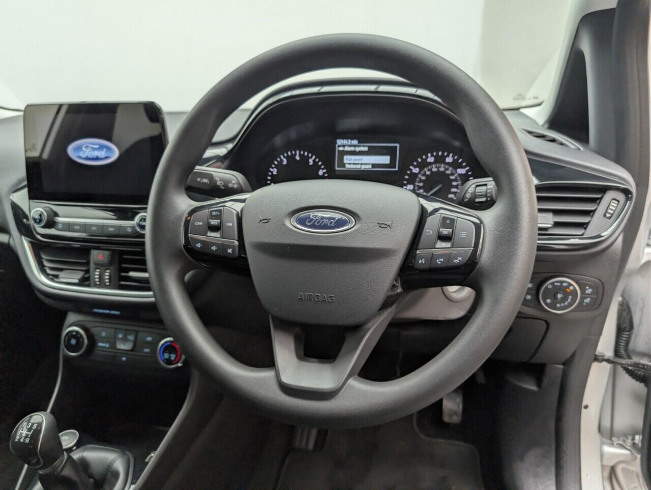 Used Ford Fiesta 2019 for sale - 76473358: Photo 22