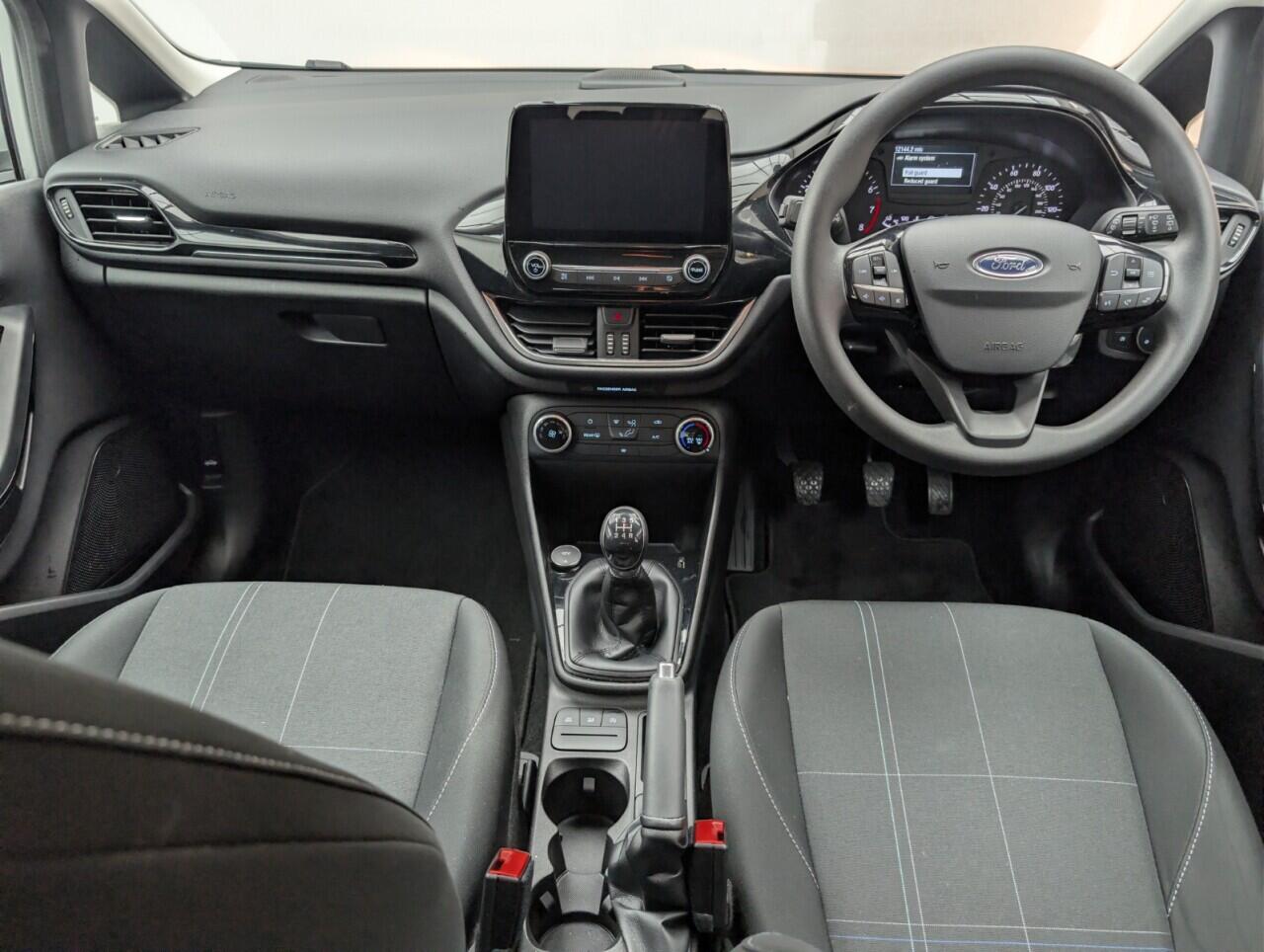 Used Ford Fiesta 2019 for sale - 76473358: Photo 23