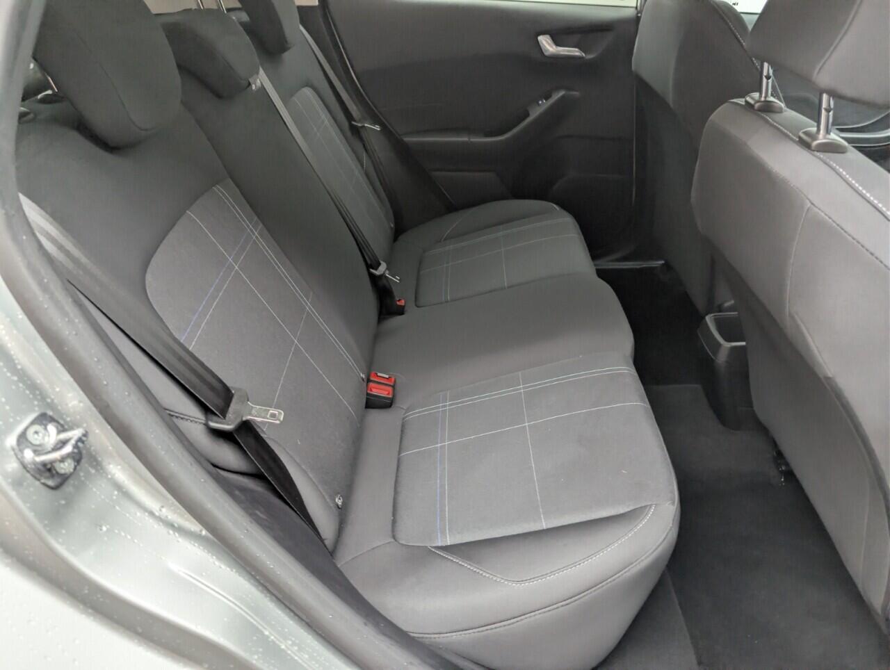 Used Ford Fiesta 2019 for sale - 76473358: Photo 24