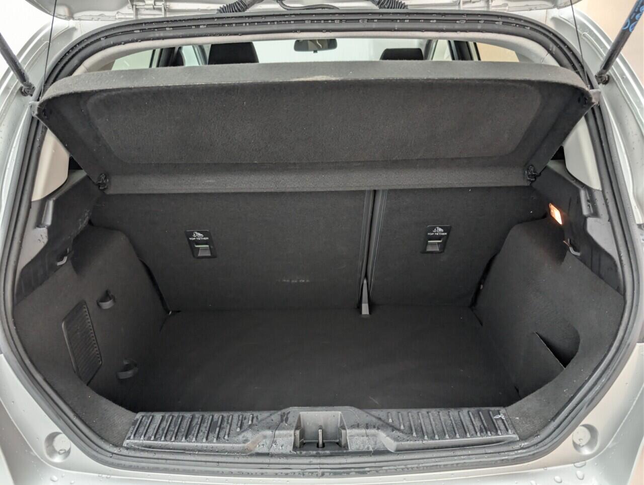 Used Ford Fiesta 2019 for sale - 76473358: Photo 25