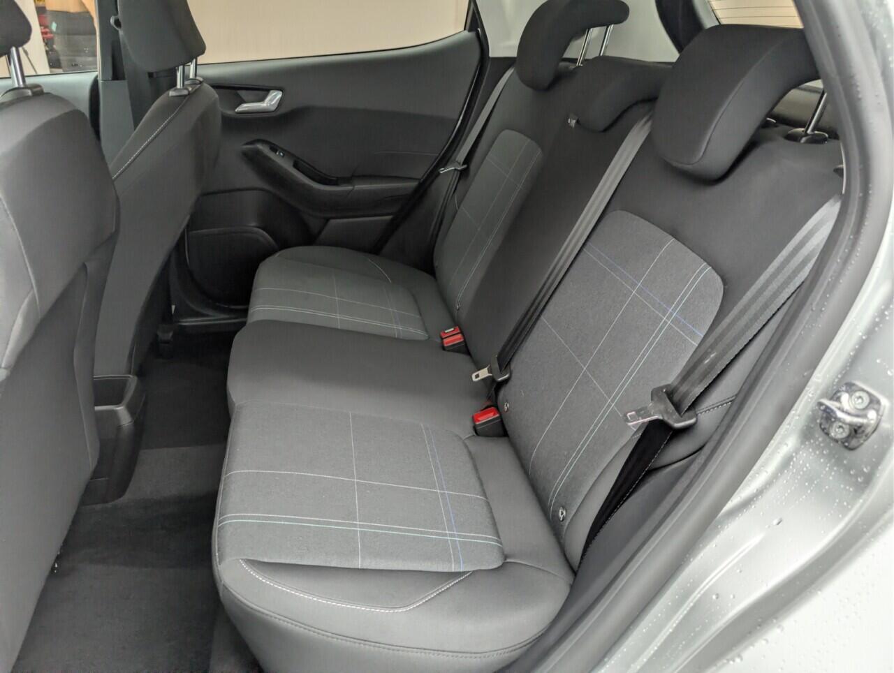 Used Ford Fiesta 2019 for sale - 76473358: Photo 26