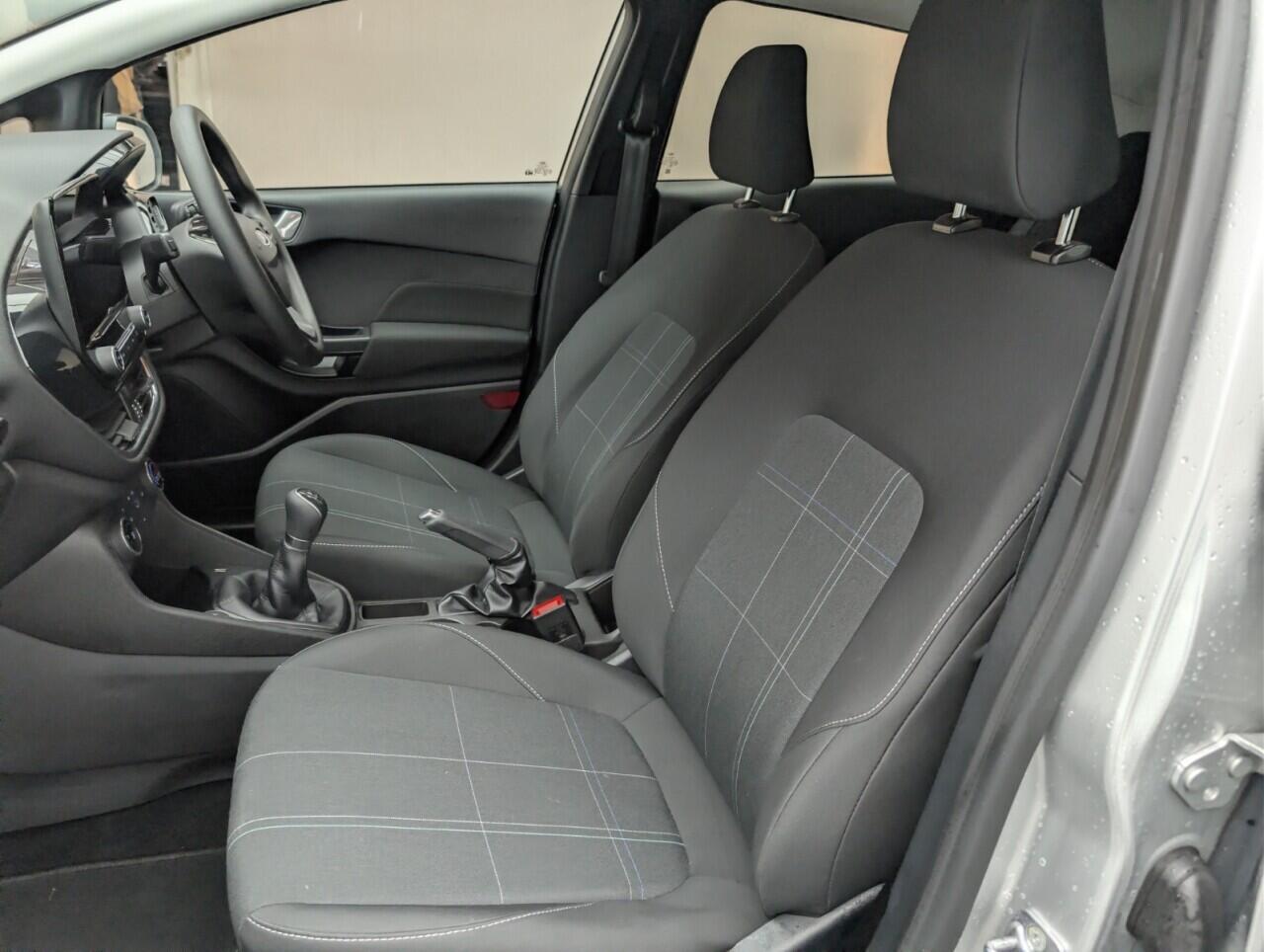 Used Ford Fiesta 2019 for sale - 76473358: Photo 27