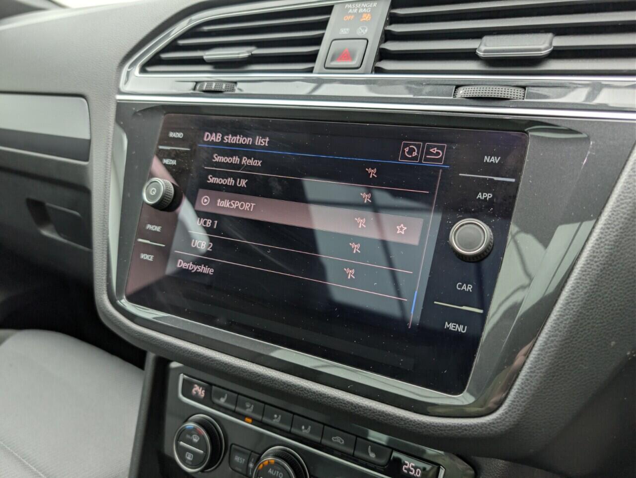 Used Volkswagen Tiguan 2019 for sale - 76964948: Photo 13