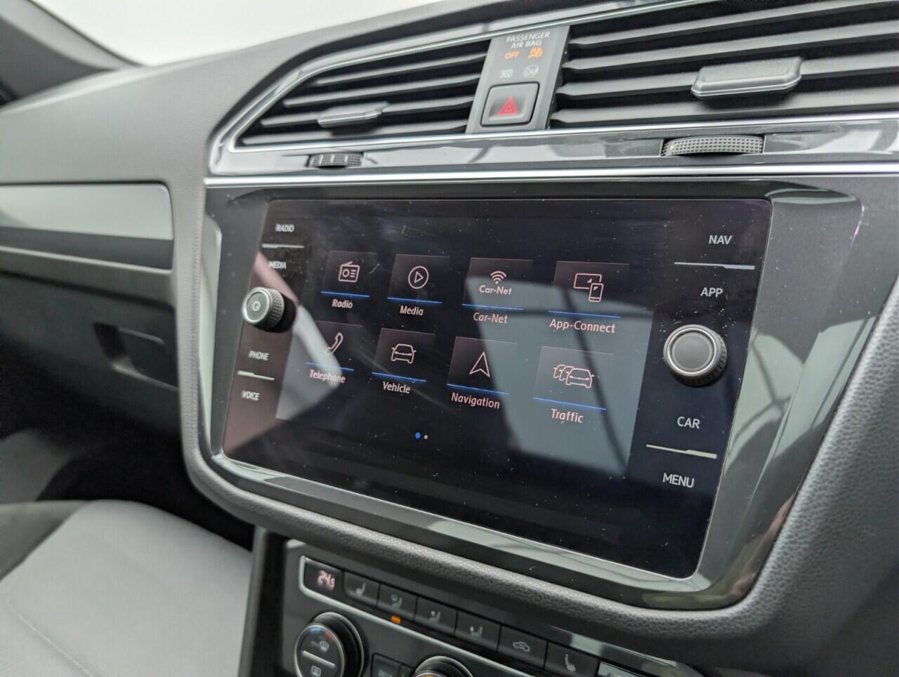 Used Volkswagen Tiguan 2019 for sale - 76964948: Photo 14